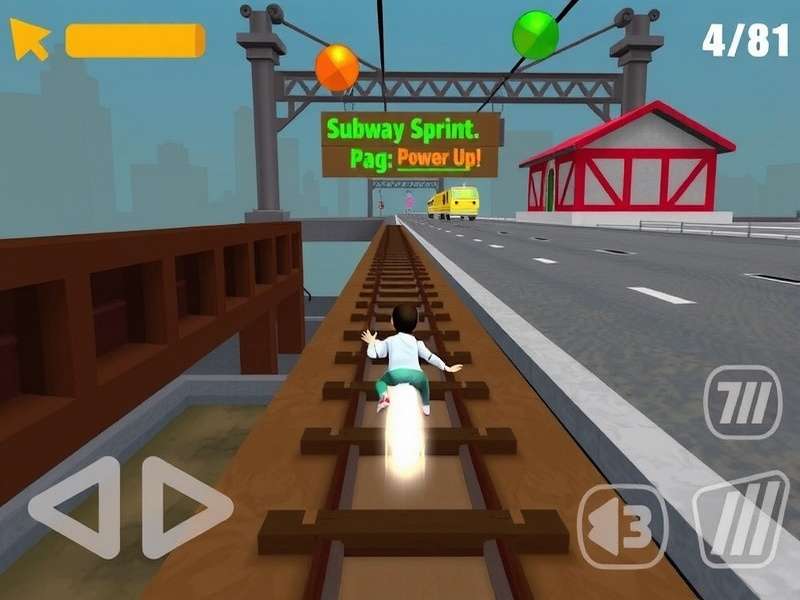 Subway Sprint Ahmedabad Community